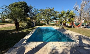 Casa en venta en Jardines de la Costa – A. Leyes