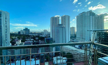 1 Bedroom For Lease  in KL MOSAIC, Legaspi Makati City