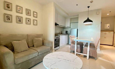 1 Bedroom For Lease  in KL MOSAIC, Legaspi Makati City