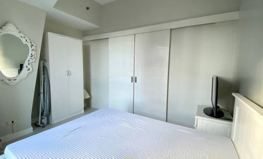 1 Bedroom For Lease  in KL MOSAIC, Legaspi Makati City