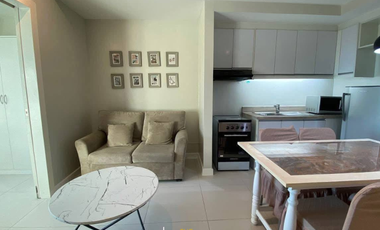 1 Bedroom For Lease  in KL MOSAIC, Legaspi Makati City