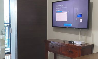 1-Bedroom Unit for Rent at Air Residences Tower 1, San Antonio, Makati