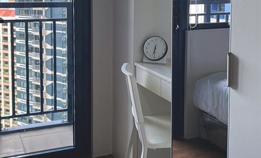 1-Bedroom Unit for Rent at Air Residences Tower 1, San Antonio, Makati