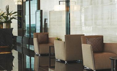 1-Bedroom Unit for Rent at Air Residences Tower 1, San Antonio, Makati