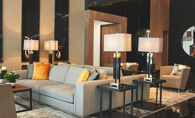 1-Bedroom Unit for Rent at Air Residences Tower 1, San Antonio, Makati