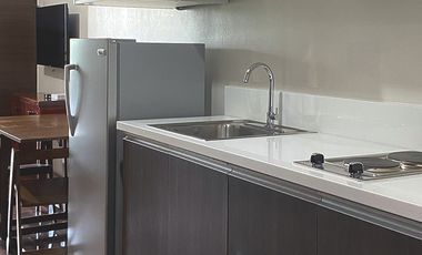 1-Bedroom Unit for Rent at Air Residences Tower 1, San Antonio, Makati