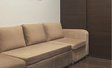 1-Bedroom Unit for Rent at Air Residences Tower 1, San Antonio, Makati