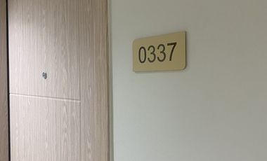 2-Bedroom Unit for Rent at Charm Residences Tower 1, Cainta, Rizal
