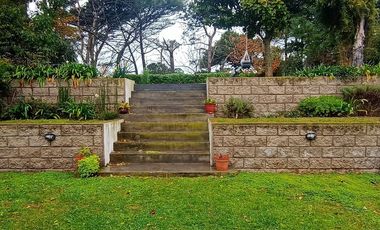 CASA VENTA VILLA GESELL DOS CASAS