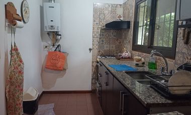 CASA VENTA VILLA GESELL DOS CASAS