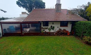 CASA VENTA VILLA GESELL DOS CASAS