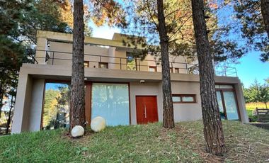 VENTA CASA COSTA ESMERALDA 2 lotes