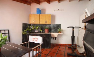 Venta PH Duplex 4 ambientes en la Boca