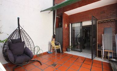 Venta PH Duplex 4 ambientes en la Boca