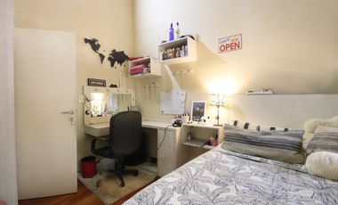 Venta PH Duplex 4 ambientes en la Boca
