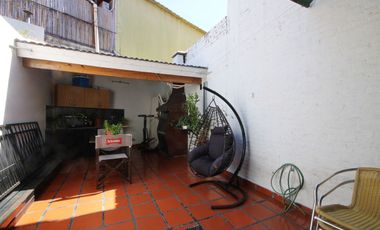 Venta PH Duplex 4 ambientes en la Boca