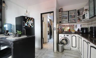 Venta PH Duplex 4 ambientes en la Boca