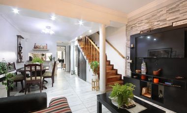 Venta PH Duplex 4 ambientes en la Boca