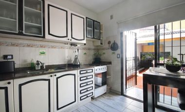 Venta PH Duplex 4 ambientes en la Boca