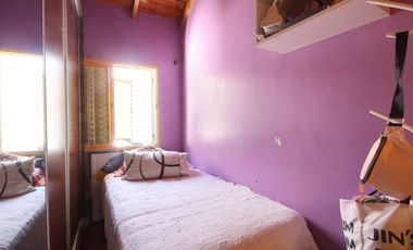 Venta PH Duplex 4 ambientes en la Boca