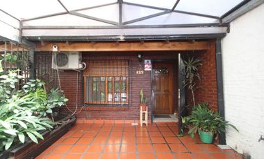 Venta PH Duplex 4 ambientes en la Boca