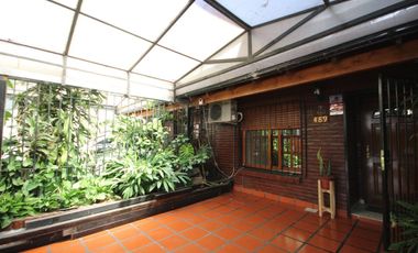 Venta PH Duplex 4 ambientes en la Boca