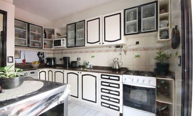 Venta PH Duplex 4 ambientes en la Boca