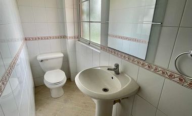Casa en Arriendo en Blanca Estela