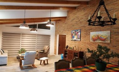 Casa en Venta en Cabildo