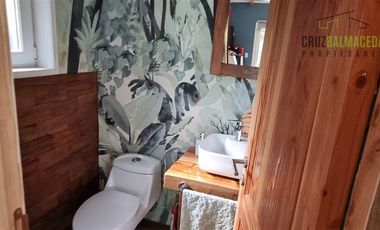 Casa en Venta en Condominio Lagunitas parcela 9