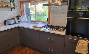 Casa en Venta en Condominio Lagunitas parcela 9