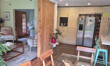 Casa en Venta en Condominio Lagunitas parcela 9