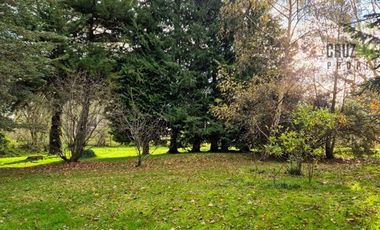 Casa en Venta en Condominio Lagunitas parcela 9