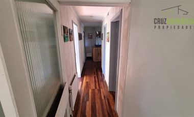 Casa en Venta en Condominio Lagunitas parcela 9