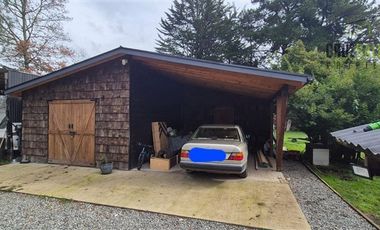 Casa en Venta en Condominio Lagunitas parcela 9