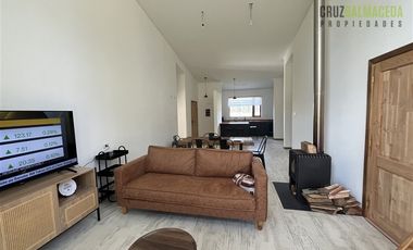 Casa en Venta en Espacio Frutillar