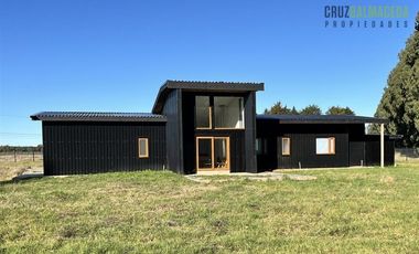 Casa en Venta en Espacio Frutillar