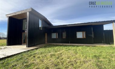 Casa en Venta en Espacio Frutillar