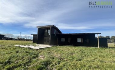 Casa en Venta en Espacio Frutillar