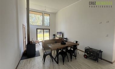 Casa en Arriendo en Espacio Frutillar