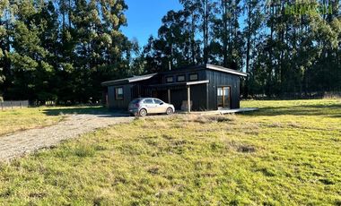 Casa en Arriendo en Espacio Frutillar
