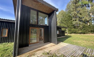 Casa en Arriendo en Espacio Frutillar