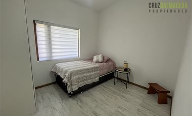 Casa en Arriendo en Espacio Frutillar