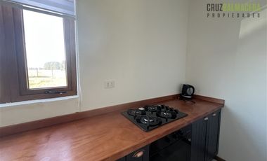 Casa en Arriendo en Espacio Frutillar