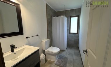 Casa en Arriendo en Espacio Frutillar