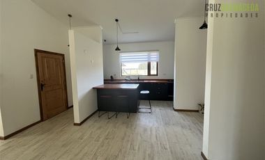 Casa en Arriendo en Espacio Frutillar