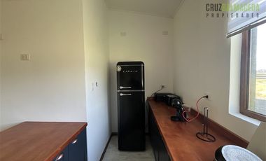 Casa en Arriendo en Espacio Frutillar