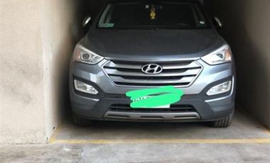 Estacionamiento en Venta en Metro ECUADOR