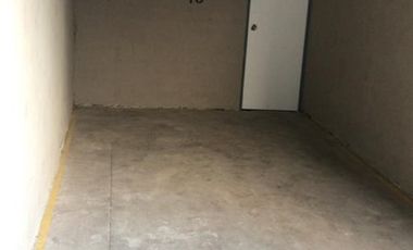 Estacionamiento en Venta en Metro ECUADOR
