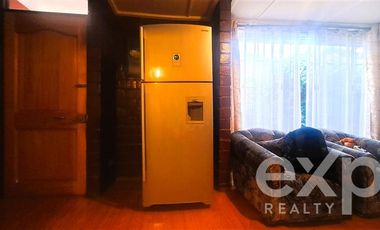 Casa en Venta en Los Cipreses con Rapel